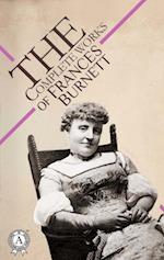 Complete Works of Frances Burnett