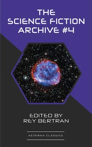 Science Fiction Archive #4