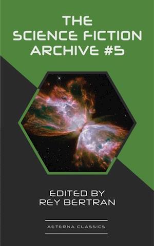 Science Fiction Archive #5