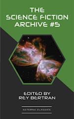 Science Fiction Archive #5