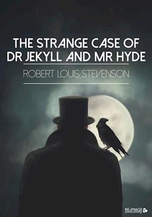 Strange Case of Dr Jekyll and Mr Hyde