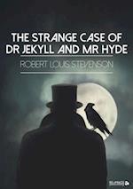 Strange Case of Dr Jekyll and Mr Hyde