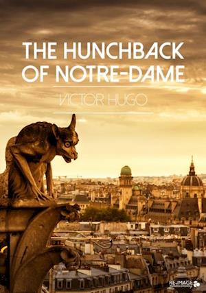 Hunchback of Notre-Dame