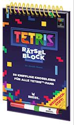 Der Tetris-Rätselblock