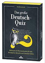 Das große Deutsch-Quiz