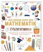 Das große Buch der Mathematik