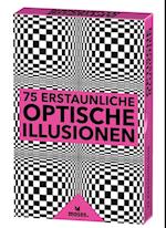 75 erstaunliche Optische Illusionen