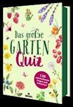 Das große Garten Quiz