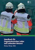 Handbuch für Organisatorischen Leiter und Leitenden Notarzt