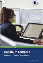 Handbuch Leitstelle