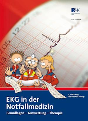 EKG in der Notfallmedizin