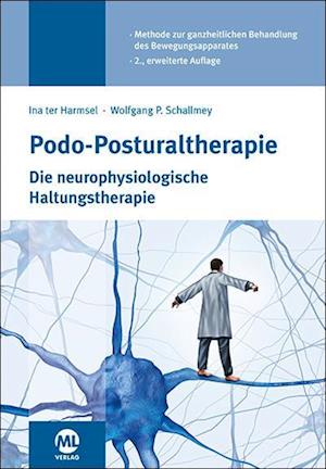 Podo-Posturaltherapie