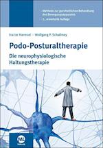 Podo-Posturaltherapie