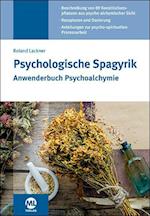 Psychologische Spagyrik - Buch