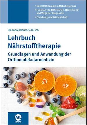 Lehrbuch Nährstofftherapie