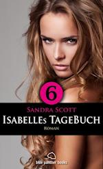 Isabelles TageBuch - Teil 6 | Roman