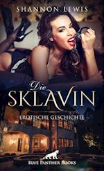 Die Sklavin | Erotische Geschichte