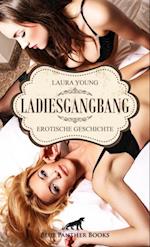 LadiesGangBang | Erotische Geschichte