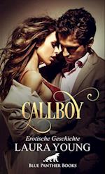 CallBoy | Erotische Geschichte