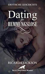 Dating für Hemmungslose | Erotische Geschichte