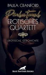 PärchenTausch - Erotisches Quartett | Erotische Geschichte