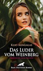 Das Luder vom Weinberg | Erotische Geschichte