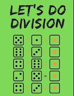 Let's do division