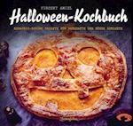 Halloween-Kochbuch