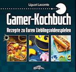 Gamer-Kochbuch