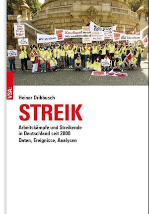 STREIK