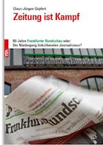 Zeitung ist Kampf