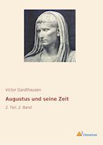 Augustus und seine Zeit