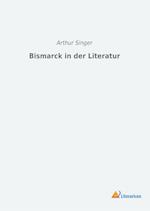 Bismarck in der Literatur