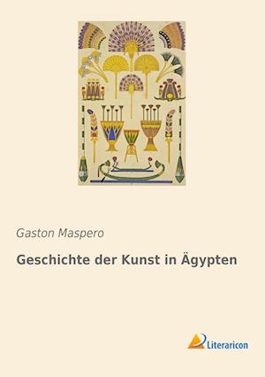 Geschichte der Kunst in Ägypten