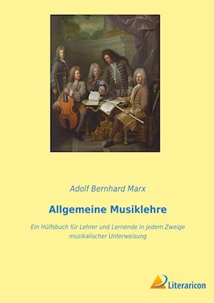 Allgemeine Musiklehre