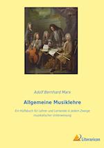 Allgemeine Musiklehre