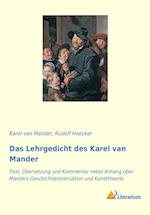 Das Lehrgedicht des Karel van Mander