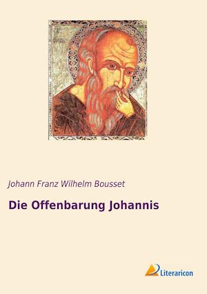 Die Offenbarung Johannis