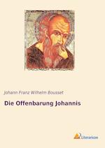 Die Offenbarung Johannis