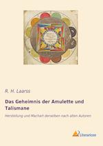 Das Geheimnis der Amulette und Talismane