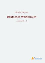 Deutsches Wörterbuch