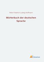 Wörterbuch der deutschen Sprache