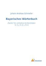 Bayerisches Wörterbuch