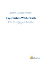 Bayerisches Wörterbuch