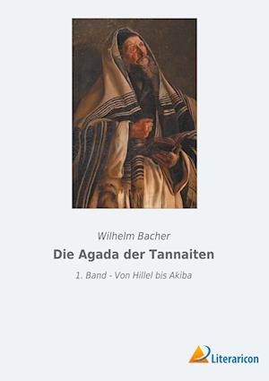 Die Agada der Tannaiten