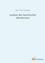 Lexikon der lateinischen Wortformen