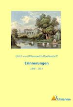 Erinnerungen