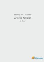 Arische Religion