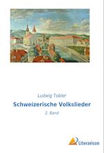 Schweizerische Volkslieder