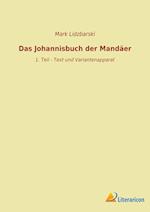 Das Johannisbuch der Mandäer